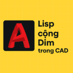 Lisp cộng Dim