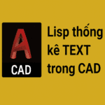 Lisp thống kê Text