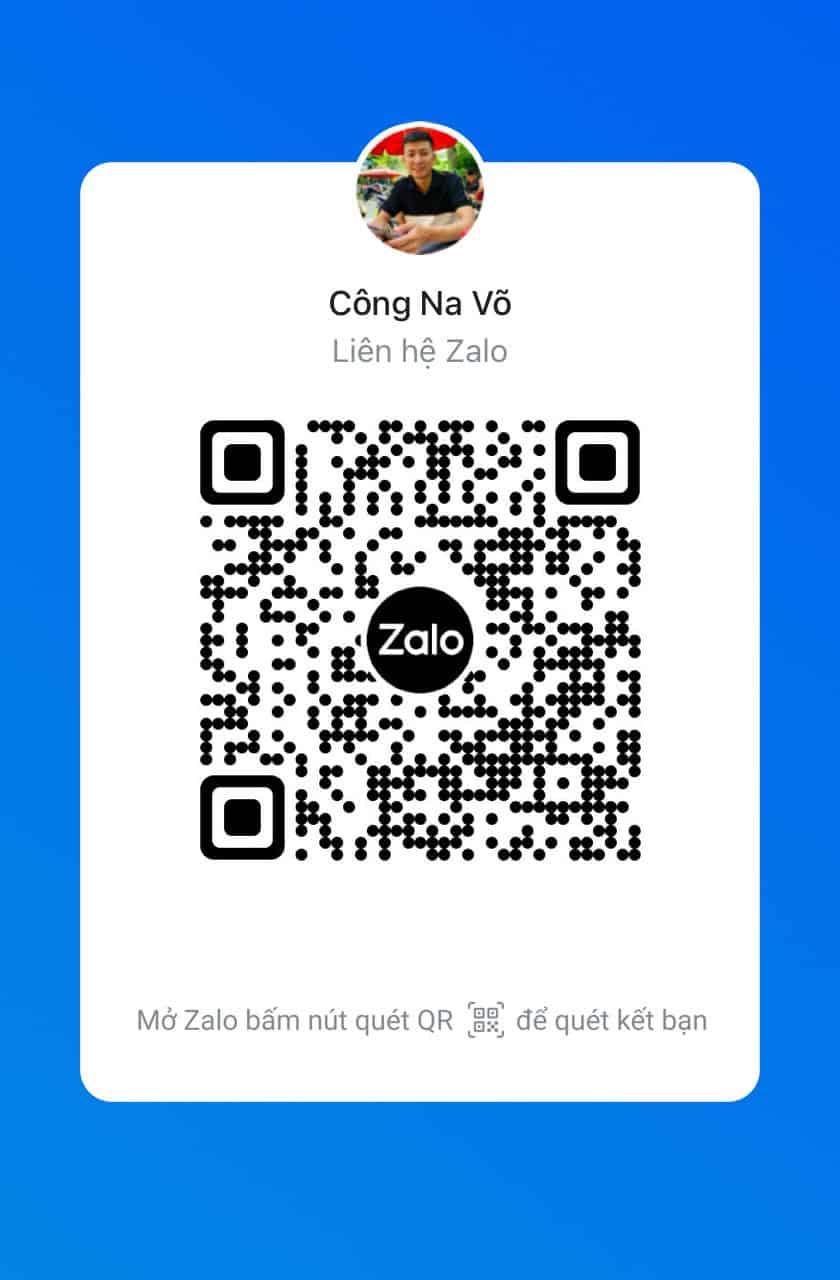 Zalo Anhmecad