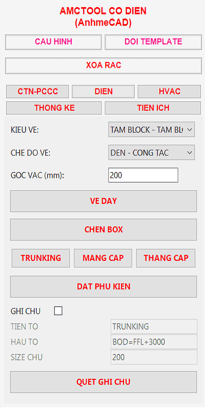 Tool điện